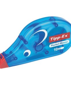 BIC TIPPEX POCKET MOUSE