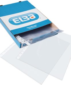 ELBA FOLDER CRISTAL FOLI