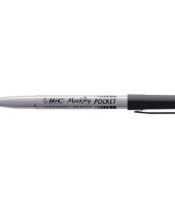 BIC PERMANENT MARKING POCKET