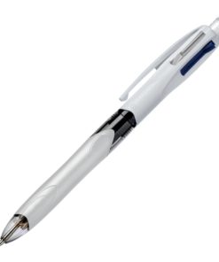 BIC 3 COLORS + PORTAMINES COLOR GRIS