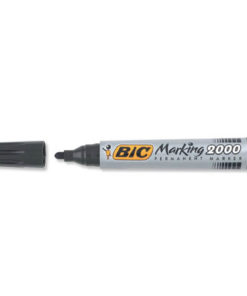 BIC PERMANENT MARKING 2000