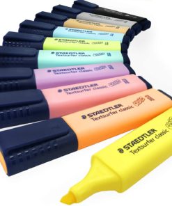 STAEDTLER TEXTSURFER®  CLASSIC 364 PASTEL & VINTAG