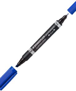 STAEDTLER PERMANENT DUO 348