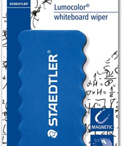 STAEDTLER BORRADOR MAGNÉTIC PISSARRA BLANCA
