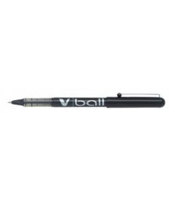 PILOT ROT. V-BALL NEGRE