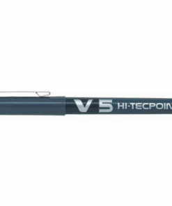 PILOT ROT. V-5 NEGRE
