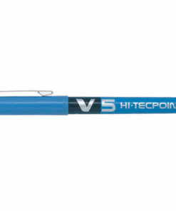 PILOT ROT. V-5 BLAU