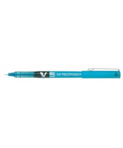 PILOT ROT. V-5 BLAU
