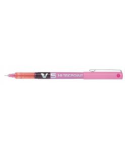 PILOT ROT. V-5