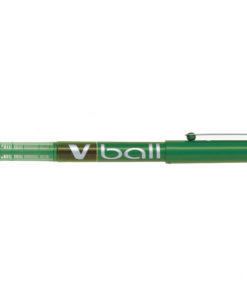 PILOT ROT. V-BALL VERD
