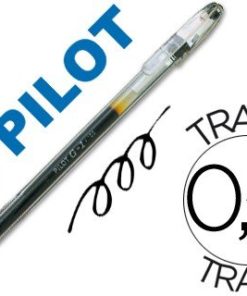 PILOT  BOL. G1 NEGRE