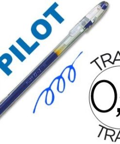 PILOT BOL. G1 BLAU