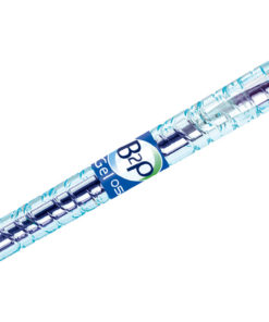 PILOT BOLIGRAF B2P BLACK BEGREEN /VERMELL / BLAU / VERD