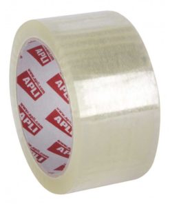 PRECINTE TRANSPARENT APLI
