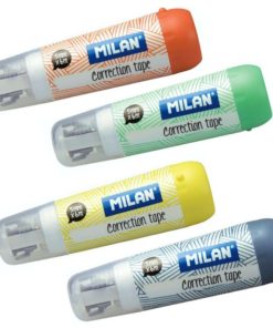 MILAN CINTA CORRECTORA 5mm*6m