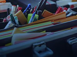 Material escolar
