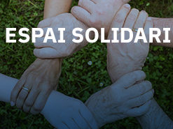 Espai solidari