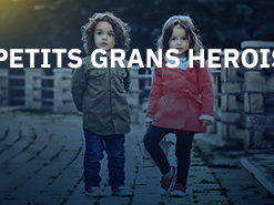 Petits Grans Herois