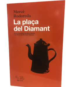 La plaça del Diamant
