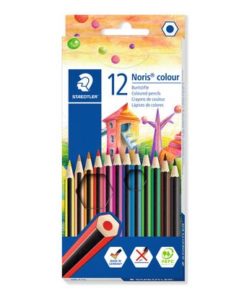 Llapis STAEDTLER color Noris 185