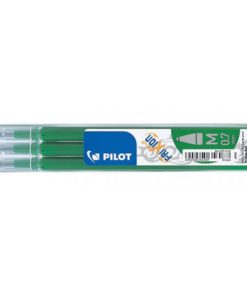 Recanvi Boligraf Borrable Pilot Frixion Verd