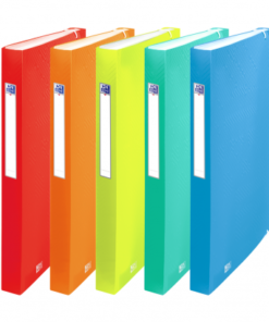 OXFORD Carpeta classificadora