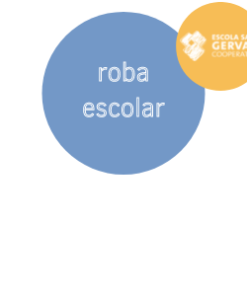 Roba escolar