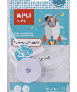 Cinta termoadhesiva APLI