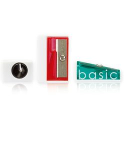 Maquineta Basic Milan