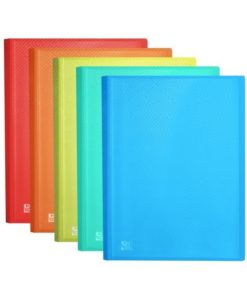 Carpeta Fundes de Plàstic Oxford Urban