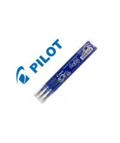 Recanvi Boligraf Borrable Pilot Frixion Blau