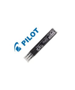 Recanvi Boligraf Borrable Pilot Frixion Negre