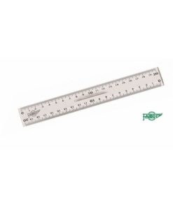 REGLE PLÀSTIC 20 cm - FAIBO
