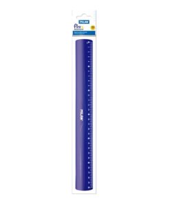 REGLE 30CM FLEX BLAVA MILAN