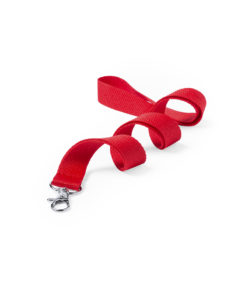 LANYARD EN VIUS COLORS
