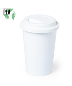 GOT  AMB TAPA -  100% compostable