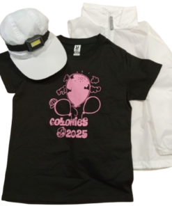 'KIT' reduït colònies