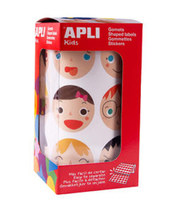 Gomets emocions - APLI