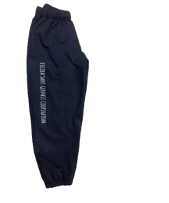 ESG - Pantalons xandall (MODEL NOU)