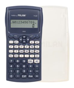 Calculadora científica M240 sèrie 1918