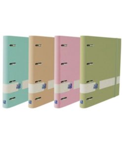 Carpeta Oxford Nature A4 +