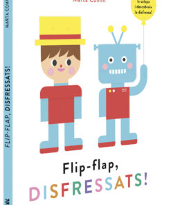 Flip - flap, DISFRESSATS!