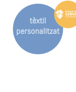 Tèxtil personalitzat