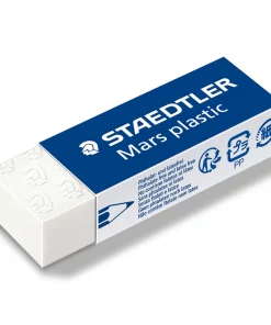 Goma d'esborrar Mars® plastic