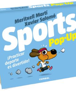 Sports Pop-Up