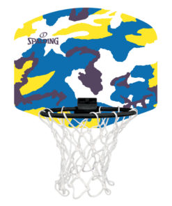 SPALDING MINI BACKBOARD SERIE CAMO
