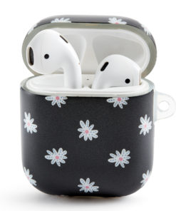 FUNDA AIRPOD DAISIES