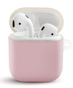 FUNDA AIRPOD ROSA