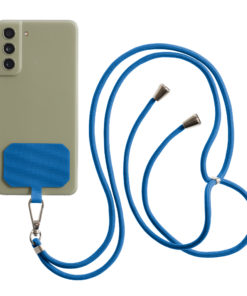 CORDÓ PORTAMÒBIL BLAU