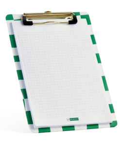 CLIPBOARD FOODIE LOVERS